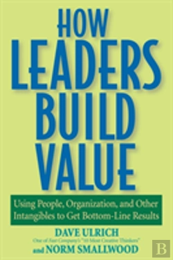 Bertrand.pt - How Leaders Build Value