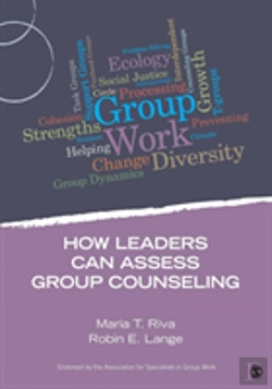 Bertrand.pt - How Leaders Can Assess Group Counseling
