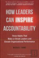 How Leaders Can Inspire Accountability