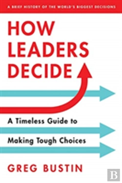 Bertrand.pt - How Leaders Decide