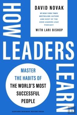 Bertrand.pt - How Leaders Learn