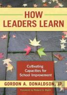 How Leaders Learn