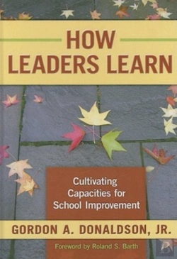 Bertrand.pt - How Leaders Learn