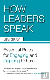 How Leaders Speak