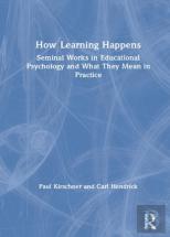 How Learning Happens