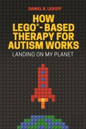 How Legoâ®-Based Therapy For Autism Works