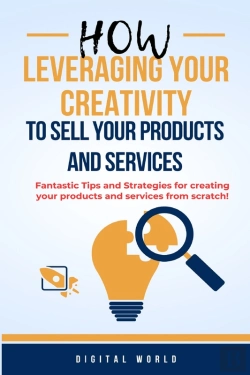 Bertrand.pt - How Leveraging Your Criativity To Sell Your Products And Services