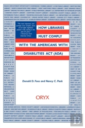 How Libraries Must Comply With The Americans With Disabilities Act (Ada)