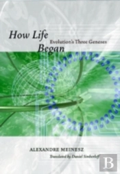 How Life Began