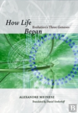 Bertrand.pt - How Life Began