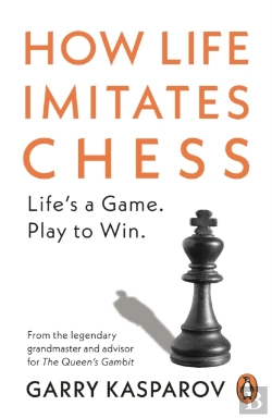 Bertrand.pt - How Life Imitates Chess