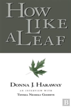 Bertrand.pt - How Like A Leaf