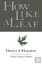 How Like A Leaf