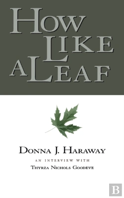 Bertrand.pt - How Like A Leaf