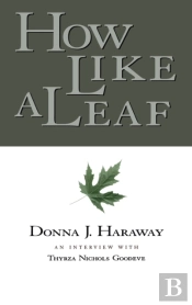 How Like A Leaf