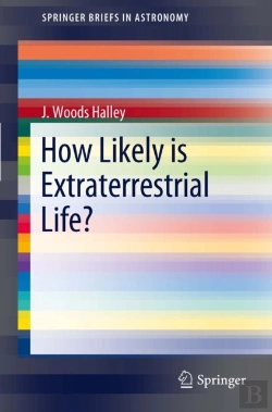 Bertrand.pt - How Likely Is Extraterrestrial Life?