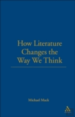 Bertrand.pt - How Literature Changes The Way We Think