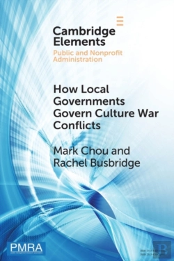 Bertrand.pt - How Local Governments Govern Culture War Conflicts