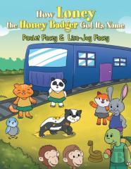 How Loney The Honey Badger Got Its Name