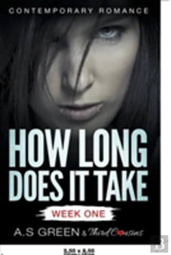 Bertrand.pt - How Long Does It Take - Week One (Contemporary Romance)