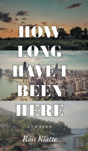 How Long Have I Been Here