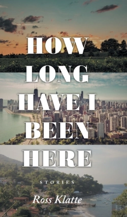 Bertrand.pt - How Long Have I Been Here