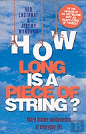 How Long Is A Piece Of String?