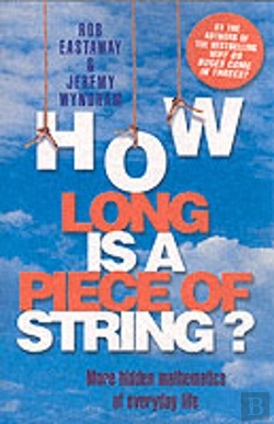 Bertrand.pt - How Long Is A Piece Of String?