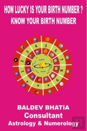 How Lucky Is Your Birth Number
