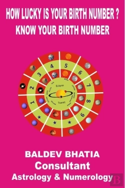 Bertrand.pt - How Lucky Is Your Birth Number