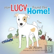 How Lucy Found Her Home!
