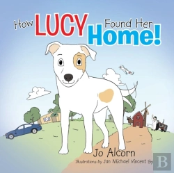 Bertrand.pt - How Lucy Found Her Home!