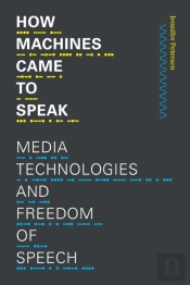 How Machines Came To Speak