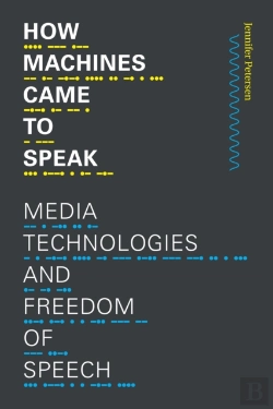 Bertrand.pt - How Machines Came To Speak