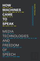 How Machines Came To Speak