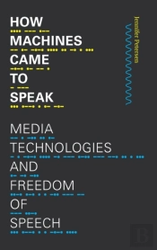 How Machines Came To Speak