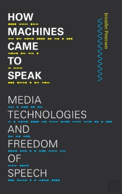 Bertrand.pt - How Machines Came To Speak