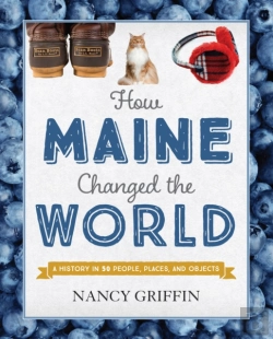 Bertrand.pt - How Maine Changed The World
