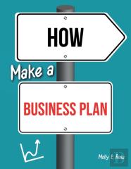 How Make A Business Plan