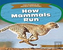 How Mammals Run
