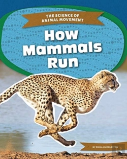 Bertrand.pt - How Mammals Run