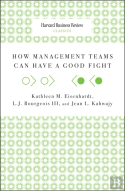 Bertrand.pt - How Management Teams Can Have A Good Fight