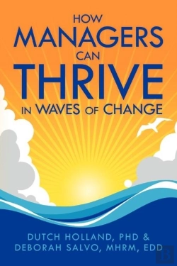 Bertrand.pt - How Managers Can Thrive In Waves Of Change