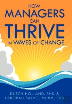 Bertrand.pt - How Managers Can Thrive In Waves Of Change