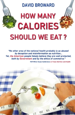 Bertrand.pt - How Many Calories Should We Eat?