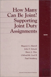 How Many Can Be Joint?