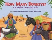 How Many Donkeys?