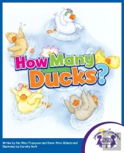 How Many Ducks?
