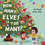 How Many Elves Is Too Many?