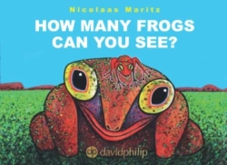 Bertrand.pt - How Many Frogs Can You See